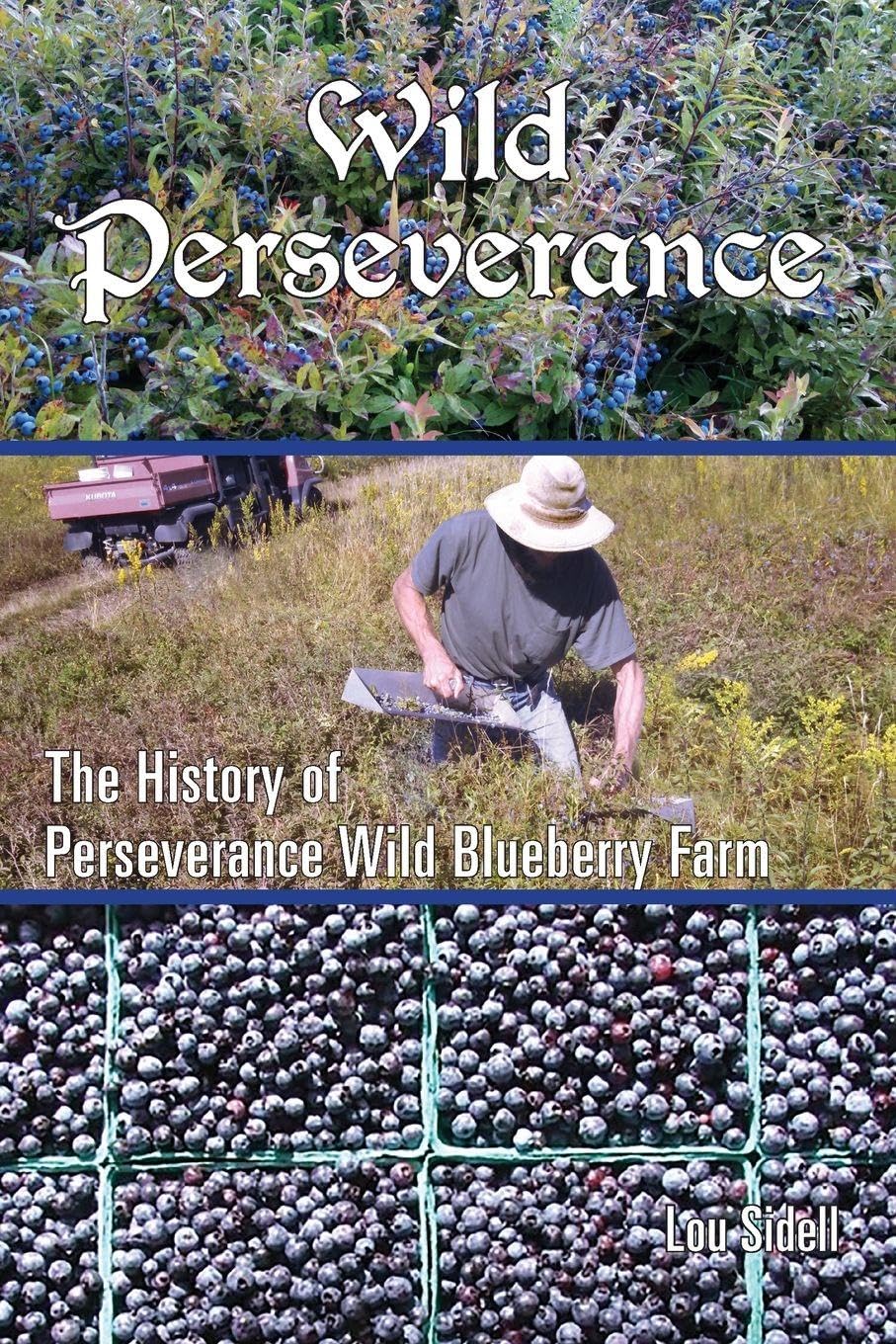 Wild Perseverance baixar livro de graça