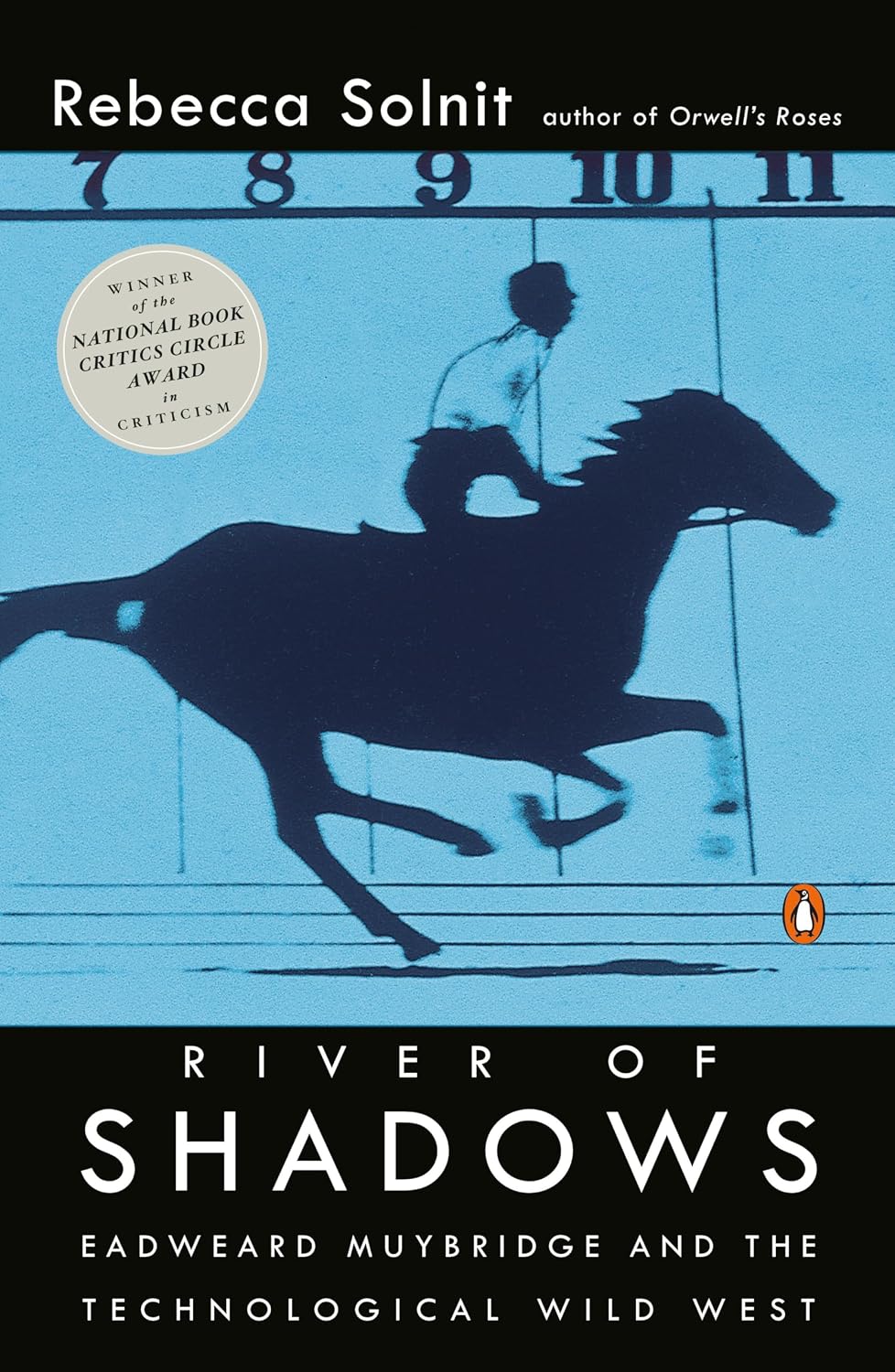 ler totalmente River of Shadows: Eadweard Muybridge and the Technological Wild West