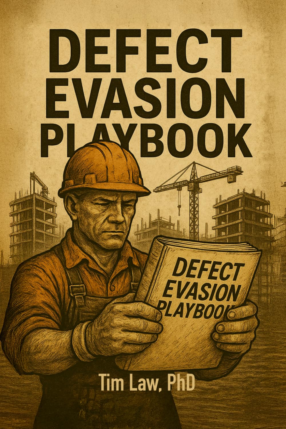 capítulo por capítulo baixar Defect Evasion Playbook