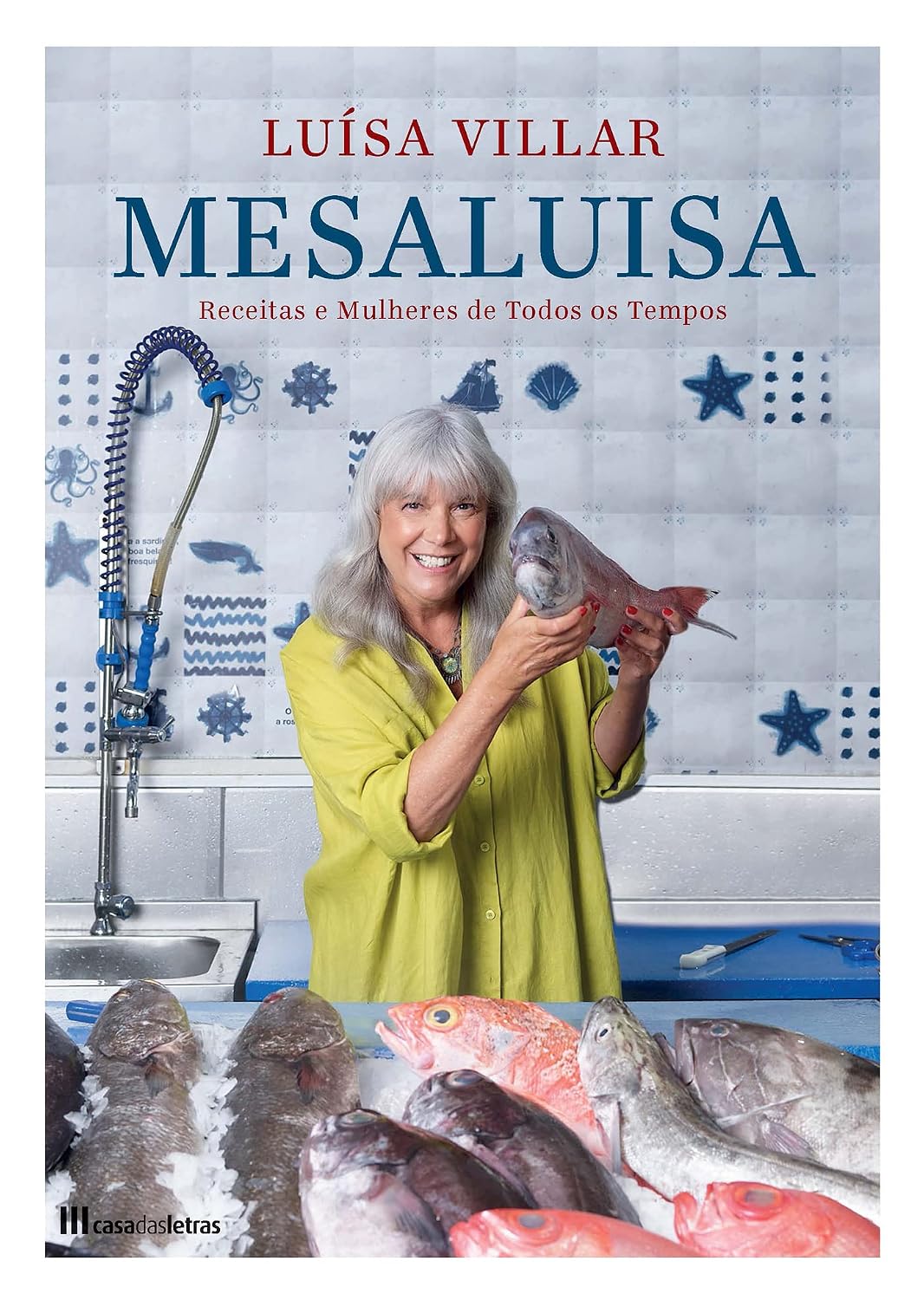 MesaLuísa
