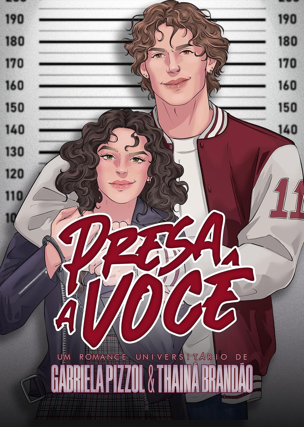 Presa a Você baixar livro de graça