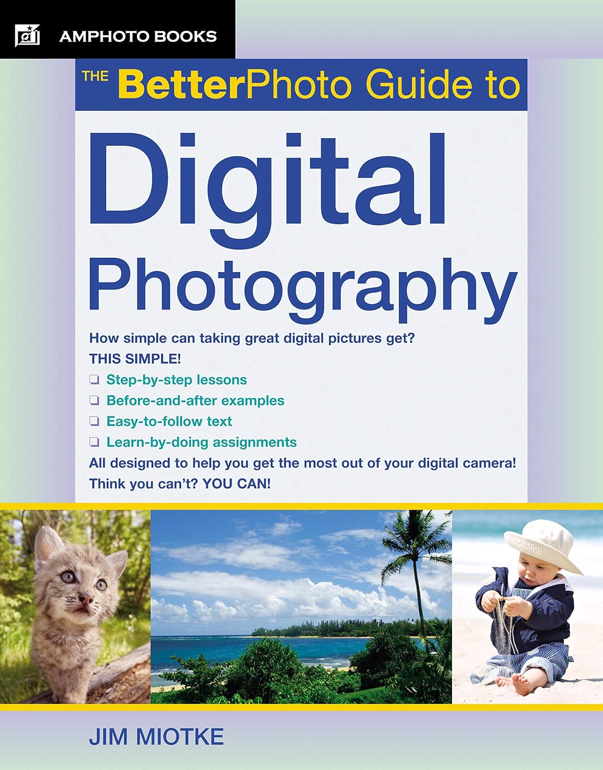 The BetterPhoto Guide to Digital Photography (BetterPhoto Series) (English Edition) baixar o livro de graça