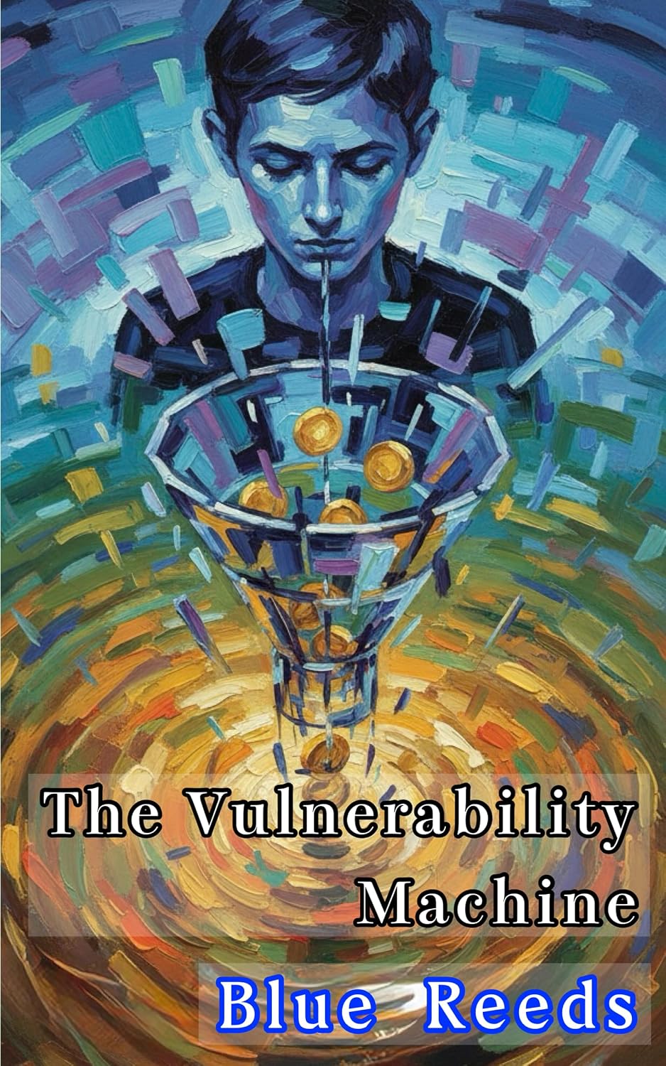 ler totalmente The Vulnerability Machine The basic principles of business and entrepreneurship: The Cold Logic of Profit and Why the Customer Must Always Be the Resource... PHILOSOPHICAL ESSAY) (English Edition)