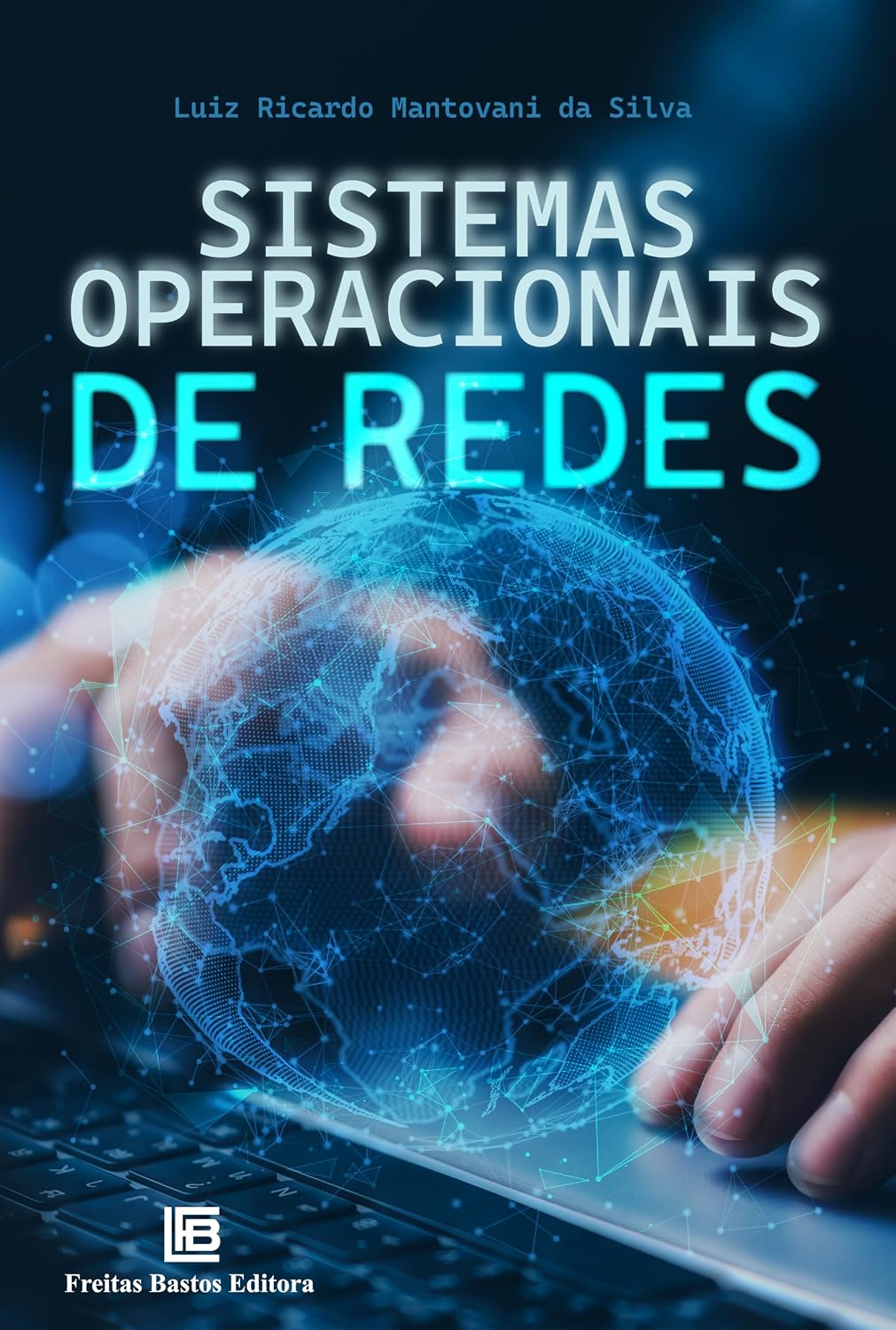 ler totalmente Sistemas Operacionais de Redes