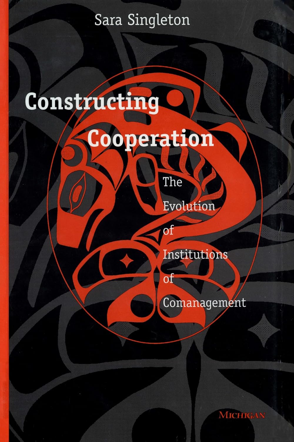 ler totalmente Constructing Cooperation: The Evolution of Institutions of Comanagement (English Edition)