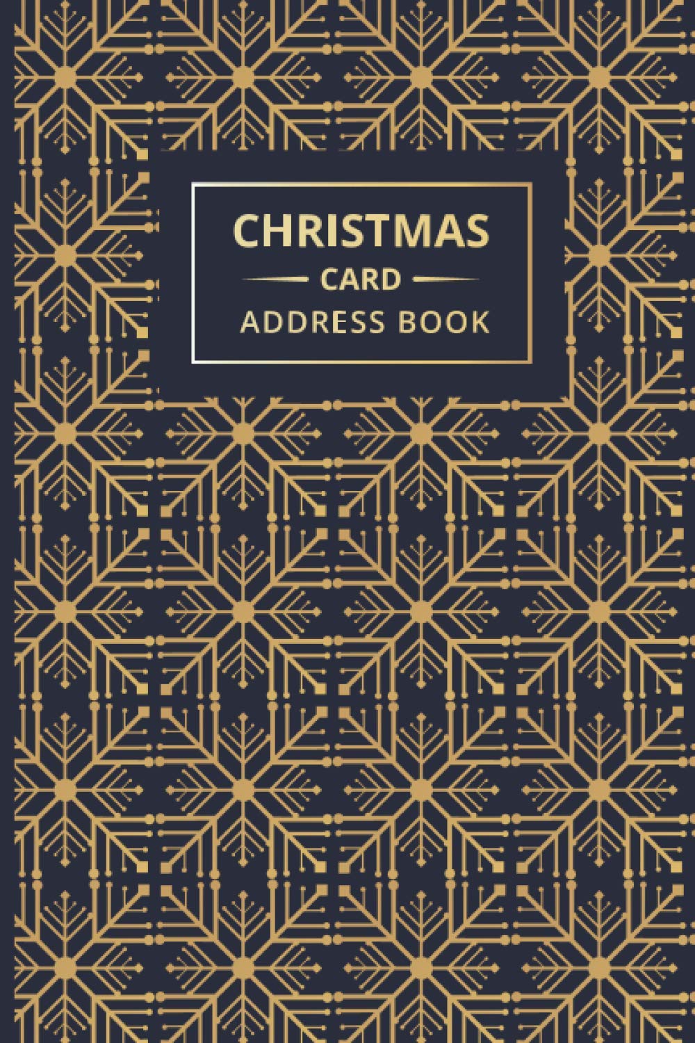 ler totalmente Christmas Card Address Book: An address book and tracker for the Christmas cards you send and receive (Christmas notebooks),,.,