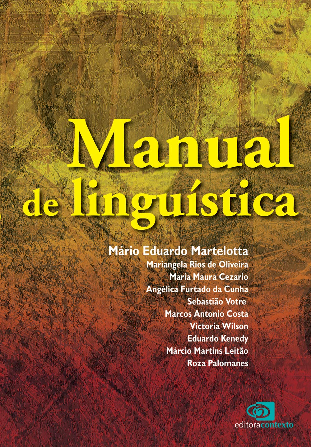 ler totalmente Manual de linguística