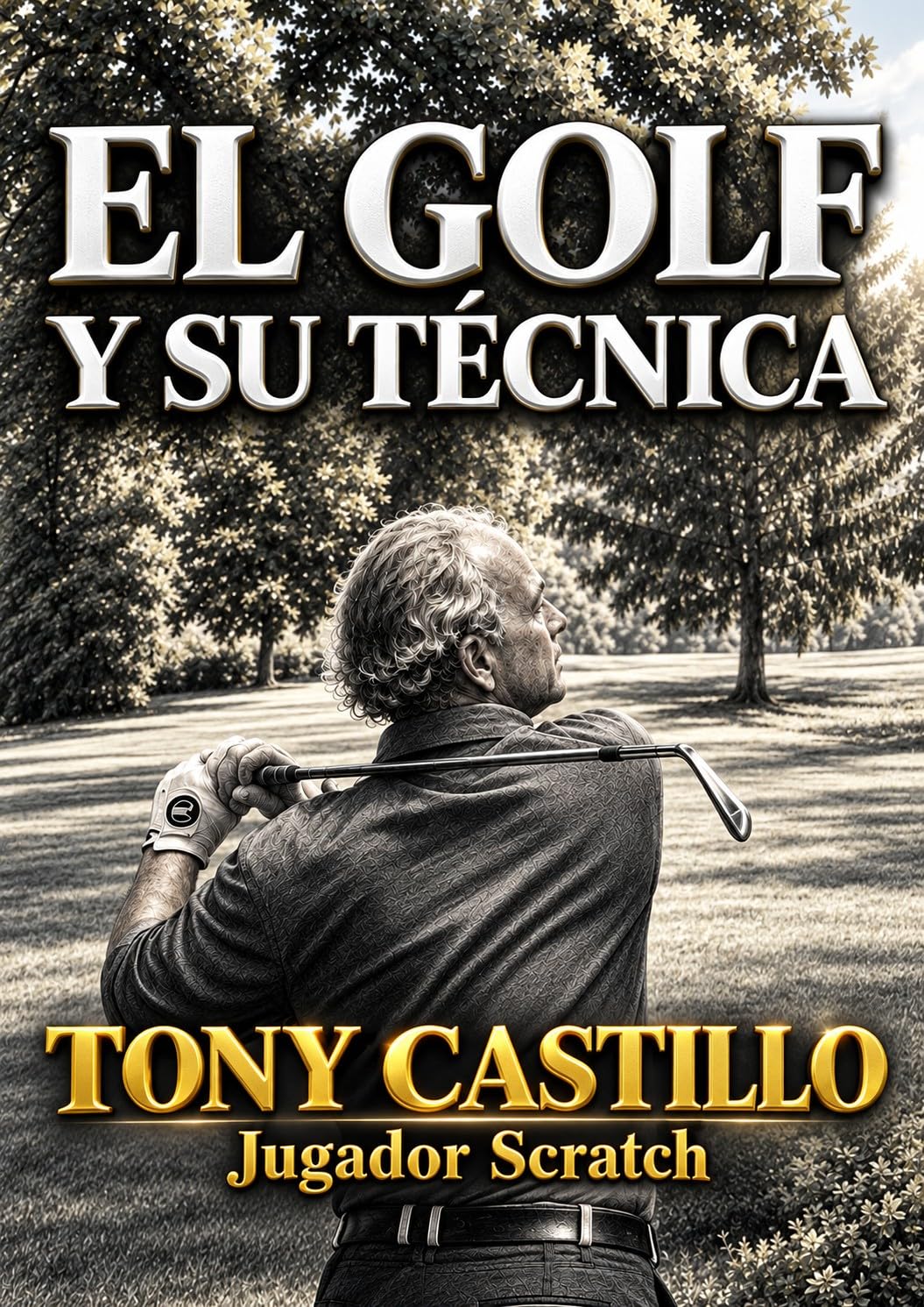 ler totalmente EL GOLF Y SU TÉCNICA (LIBROS DE GOLF) (Spanish Edition)
