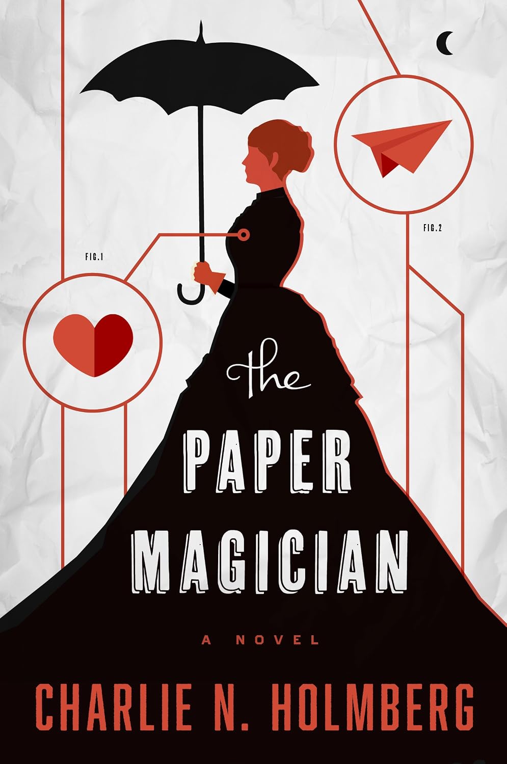 The Paper Magician (The Paper Magician Series, Book 1) baixar livro de graça
