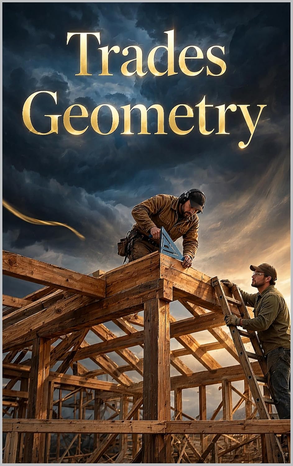 ler totalmente Trades Geometry: The Practical Math Every Carpenter, Plumber, Electrician, and Framer Actually Uses on the Job (THE SOVEREIGN TRADES SERIES Global Sovereign... · Tradification) (English Edition)