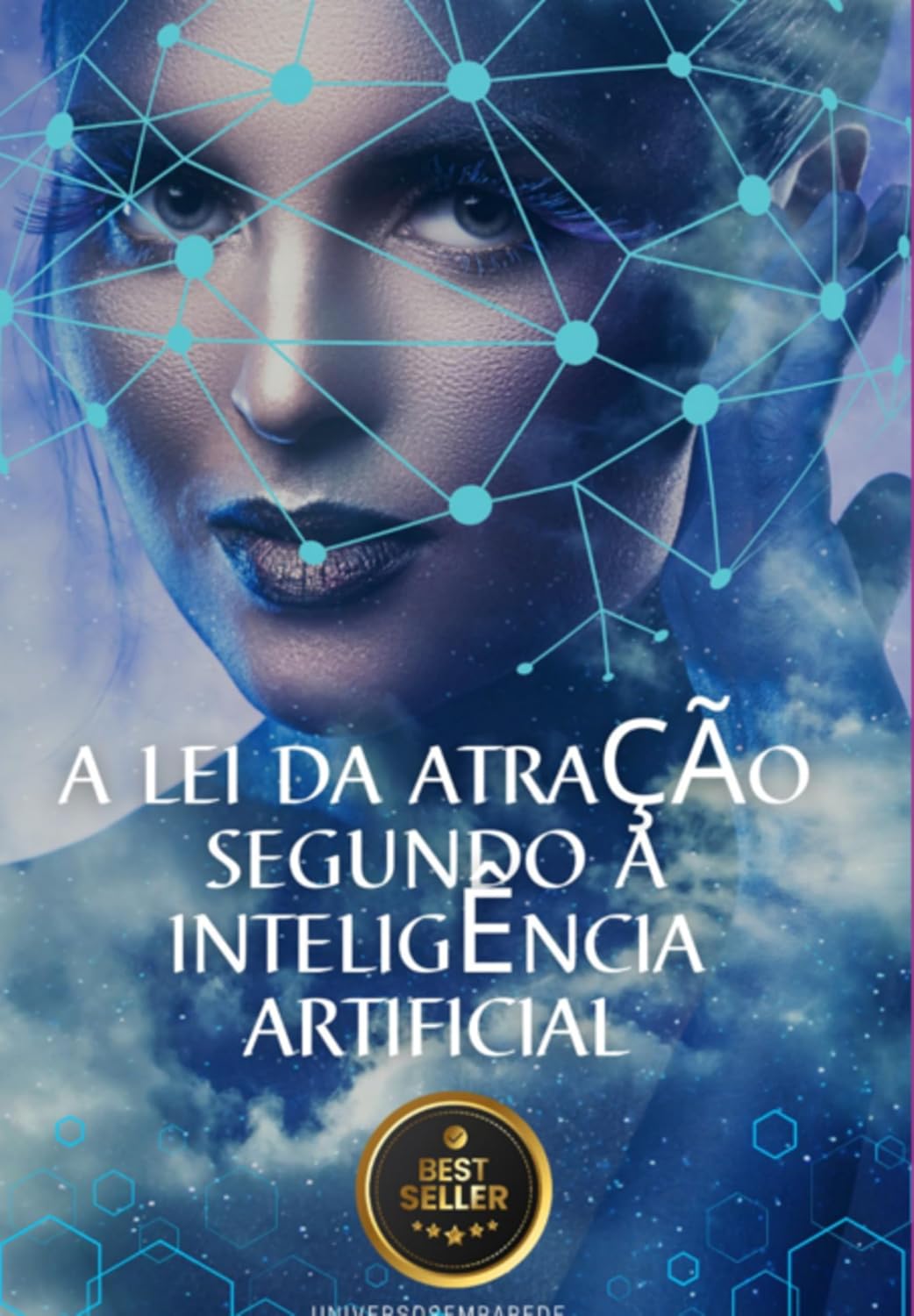 A Lei Da Atração Segundo A Inteligência Artificial baixar o livro de graça