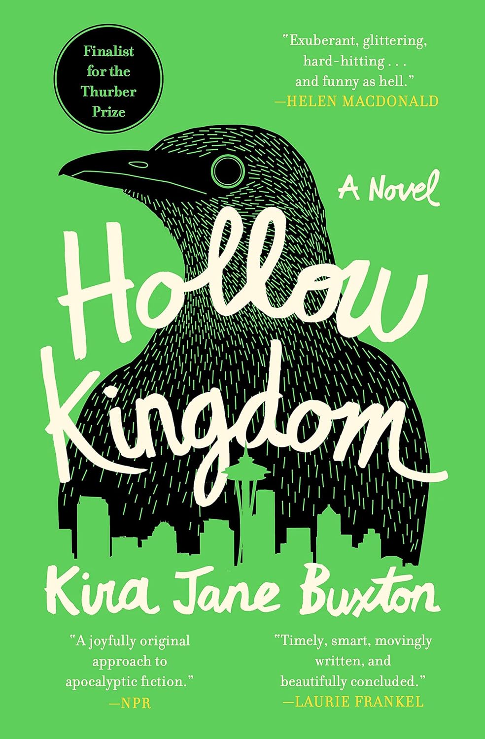 ler totalmente Hollow Kingdom