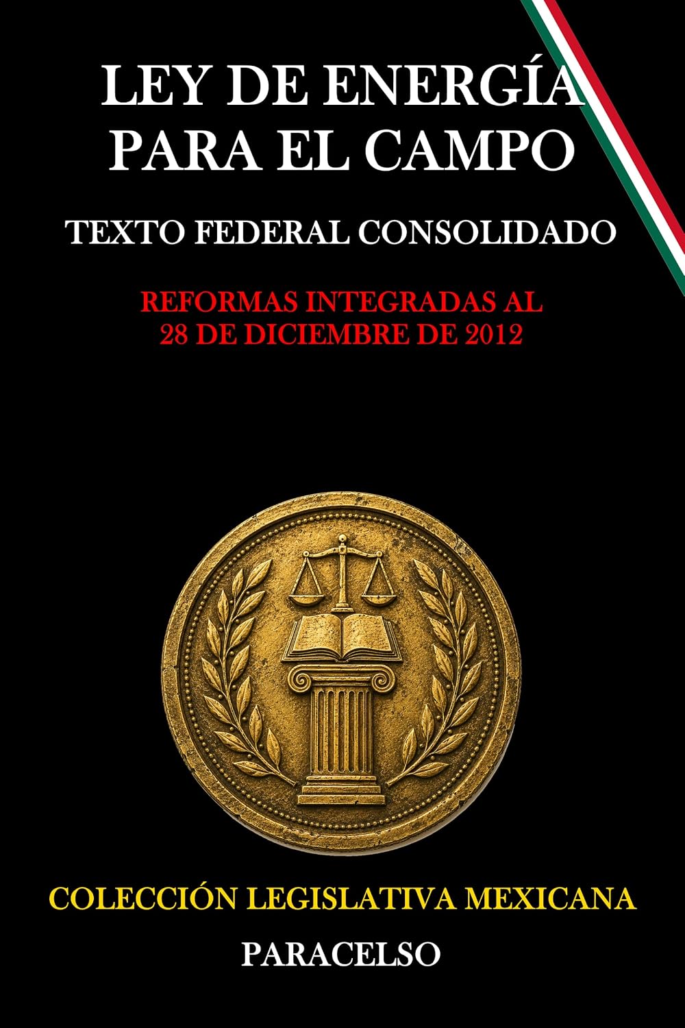 capítulo por capítulo baixar LEY DE ENERGÍA PARA EL CAMPO (Spanish Edition)