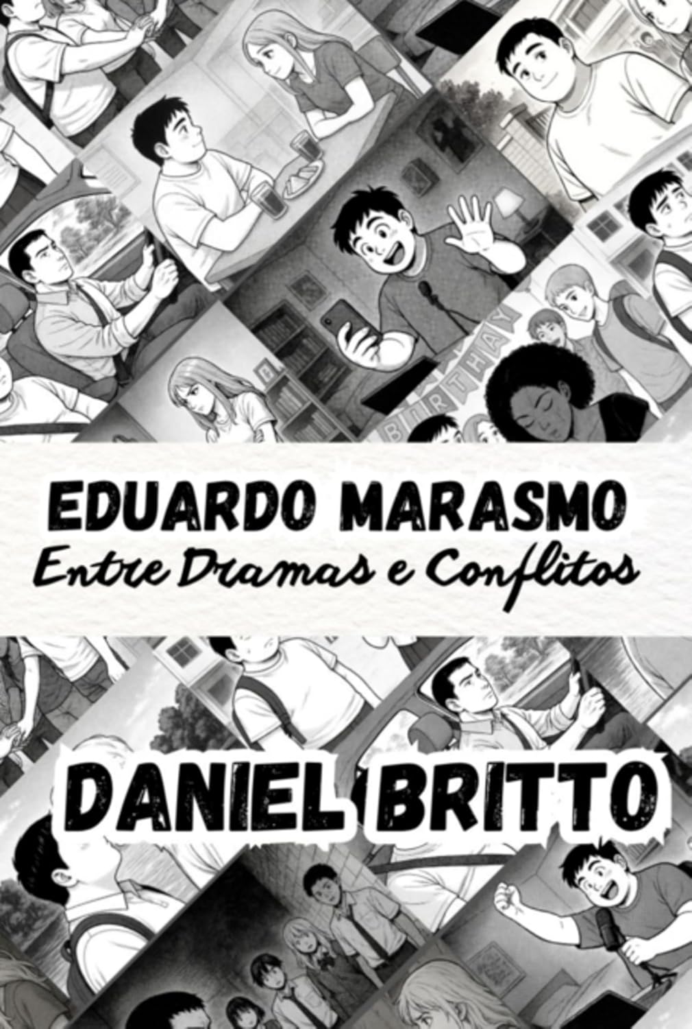 Eduardo Marasmo