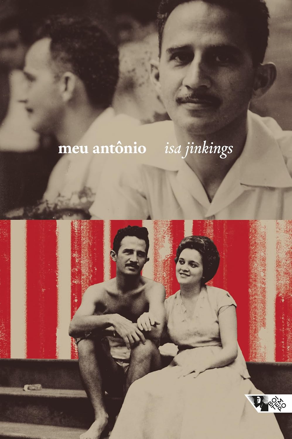 ler totalmente Meu Antônio