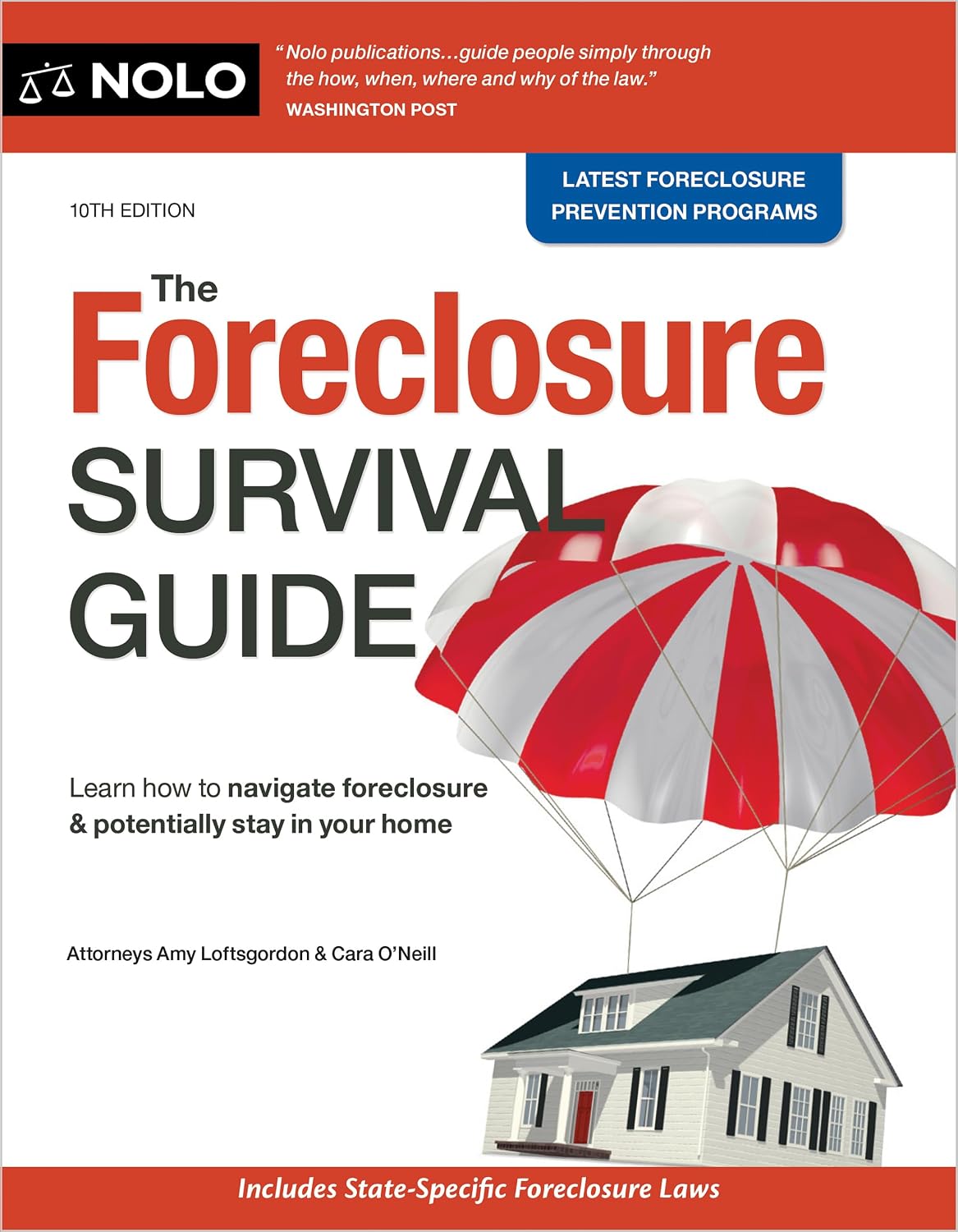 The Foreclosure Survival Guide: Keep Your House or Walk Away with Money in Your Pocket baixar o livro de graça