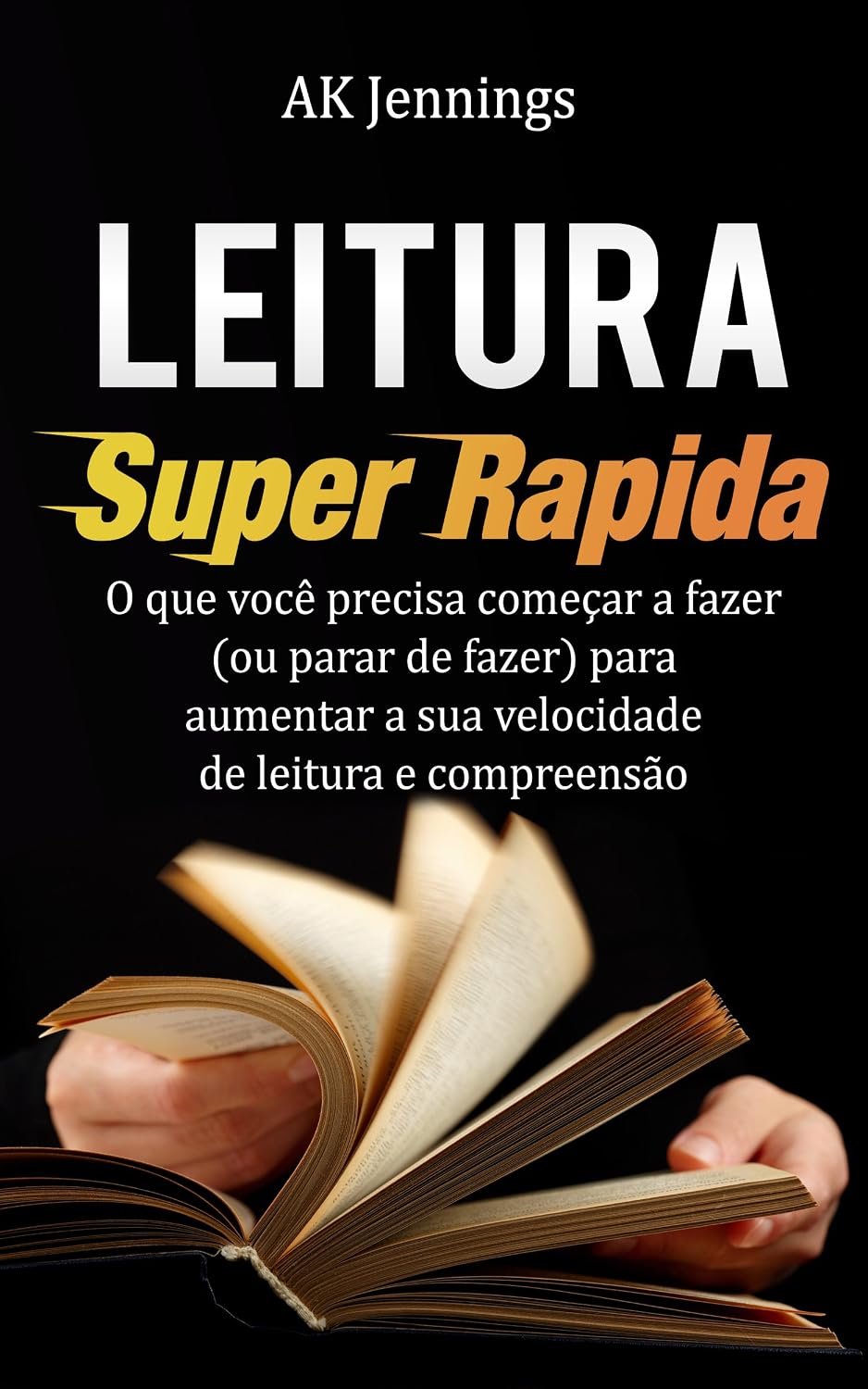 Leitura Super Rápida baixar o livro de graça