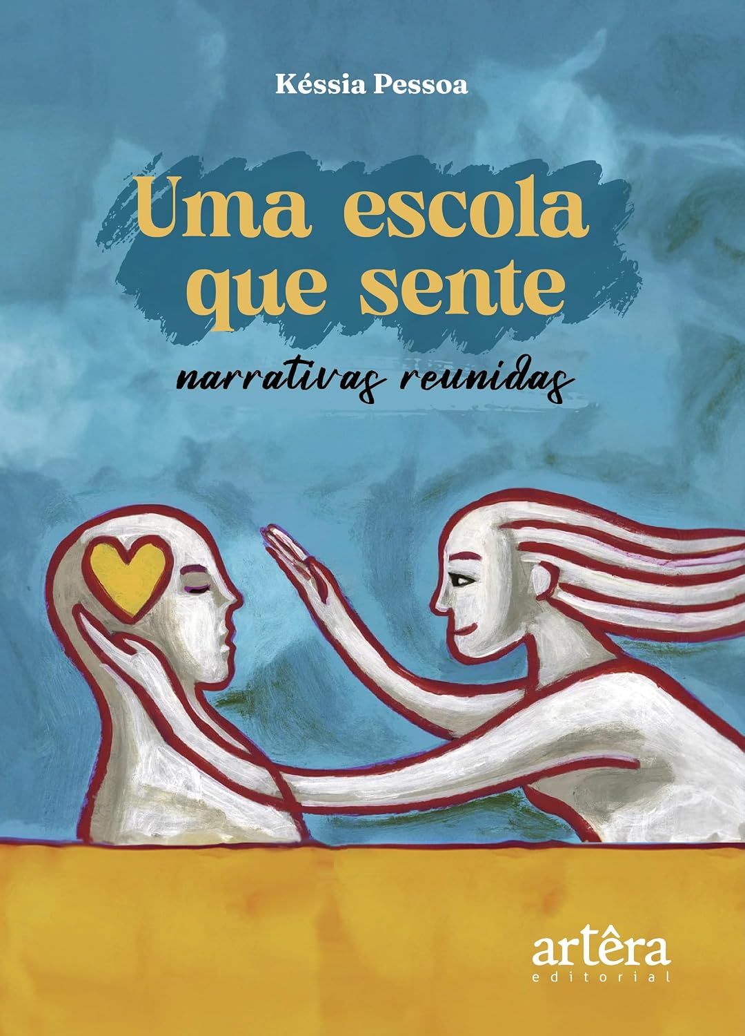 ler totalmente Uma Escola que Sente:: Narrativas Reunidas