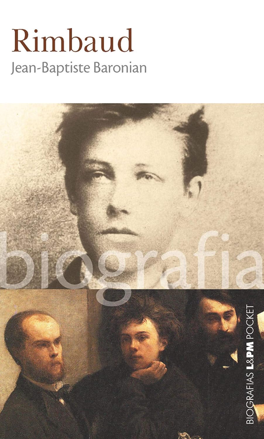 Rimbaud (Biografias) baixar livro de graça