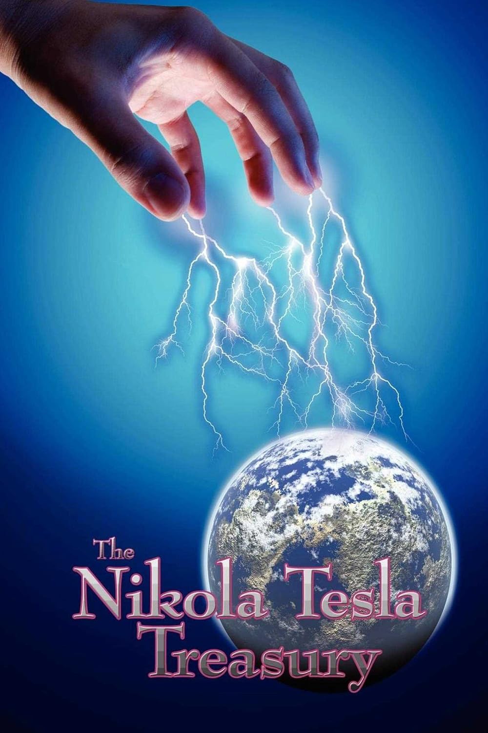capítulo por capítulo baixar The Nikola Tesla Treasury (English Edition)