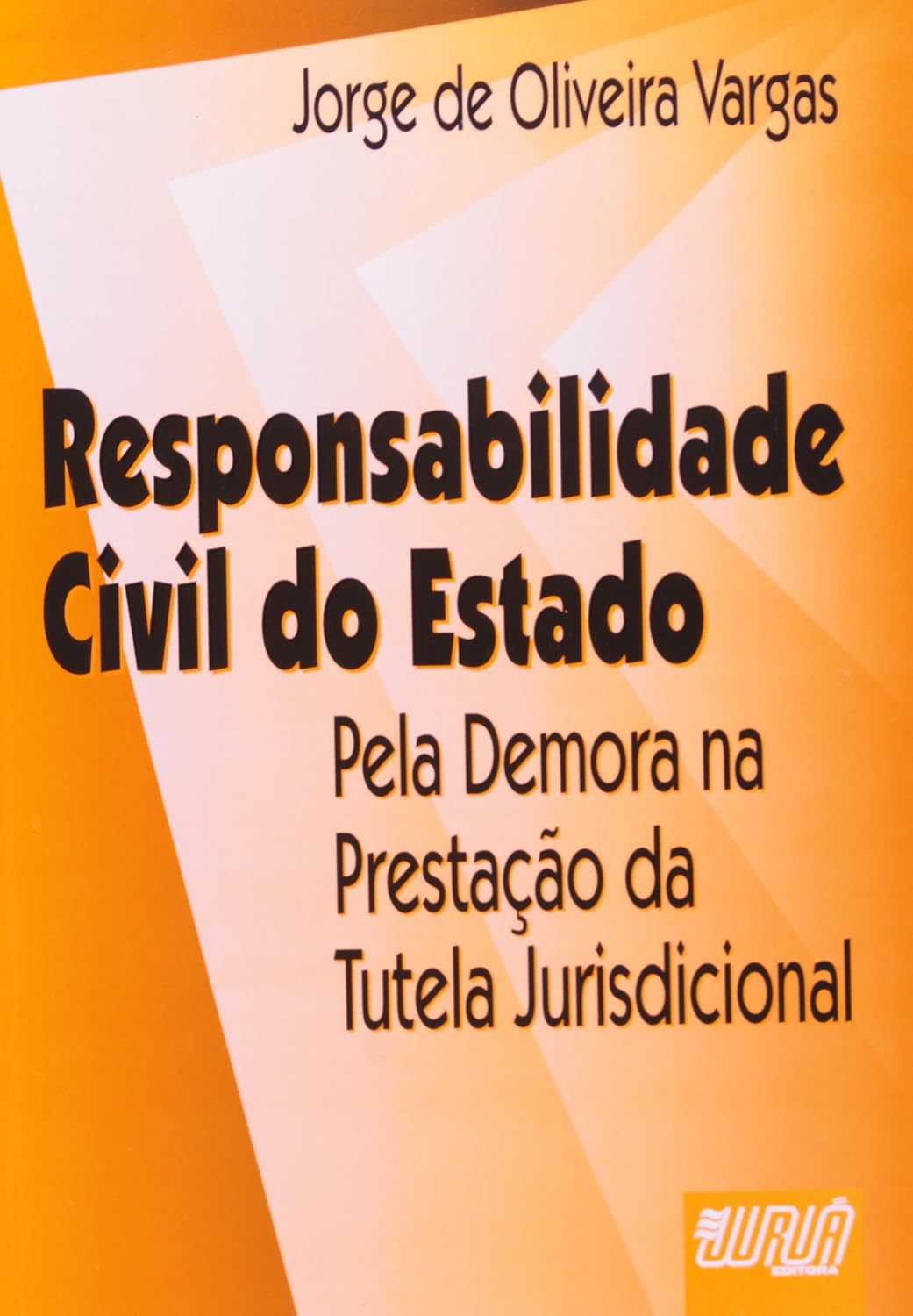 Responsabilidade Civil do Estado - pela Demora na Prestação da Tutela Jurisdicional baixar livro de graça