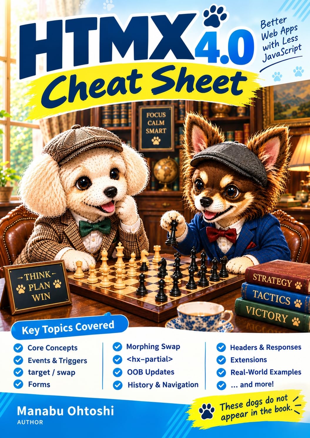 capítulo por capítulo baixar htmx 4.0 Cheat Sheet (English Edition)