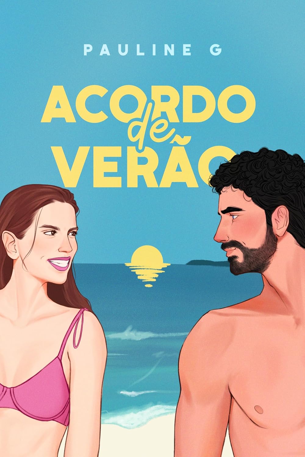 Acordo de Verão baixar livro de graça