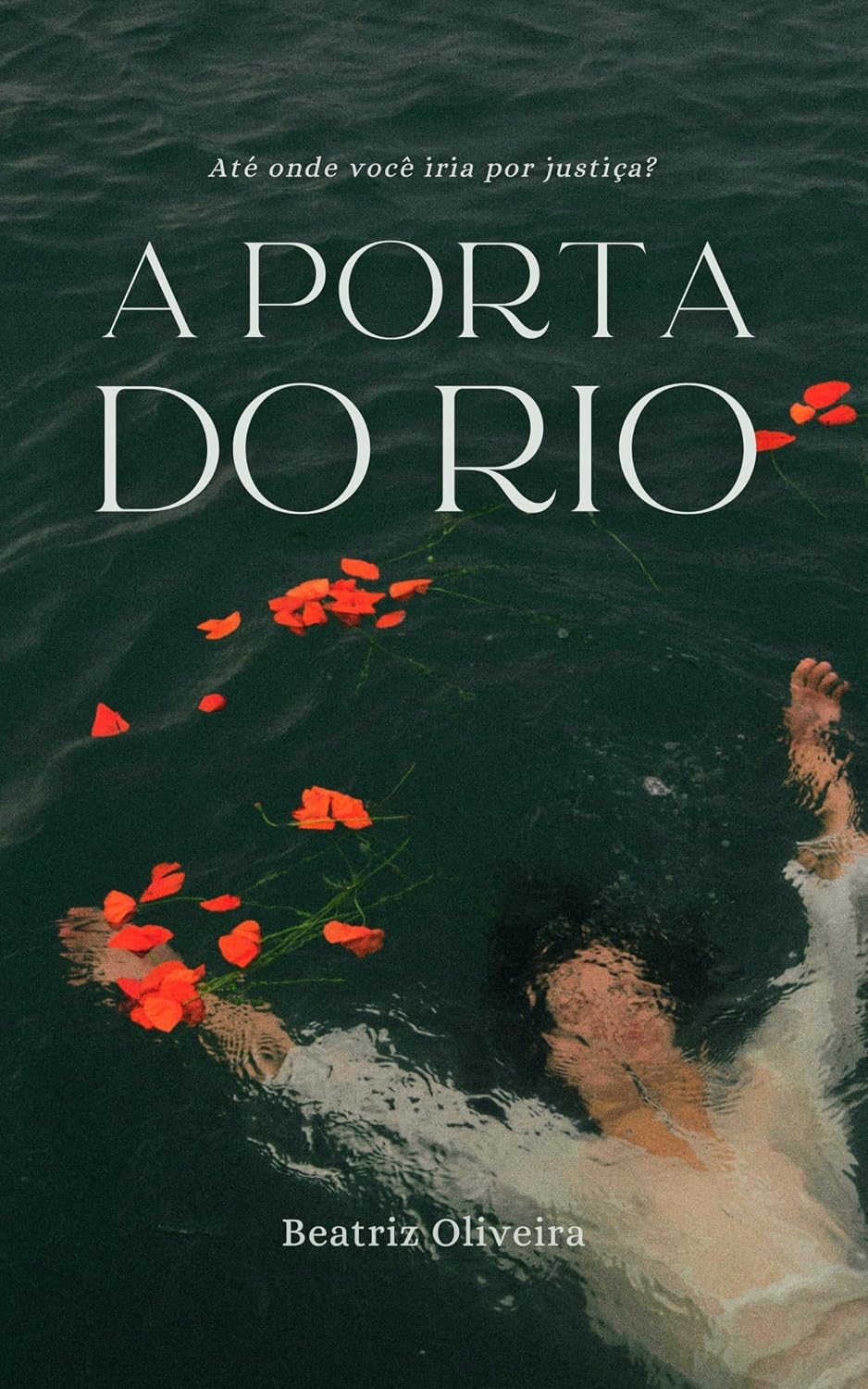 A Porta do Rio: Um suspense policial viciante e intenso baixar livro de graça