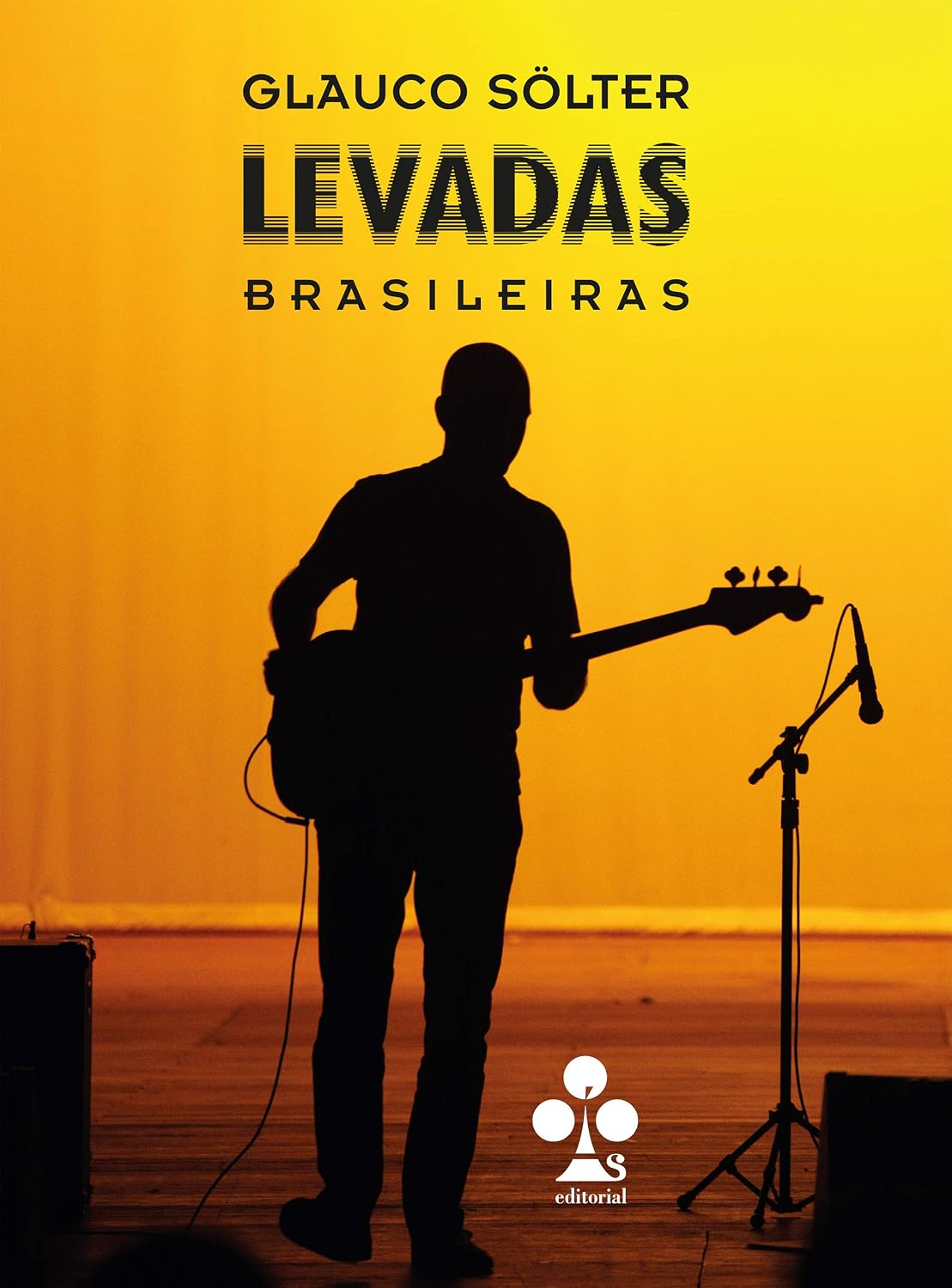 ler totalmente Levadas Brasileiras