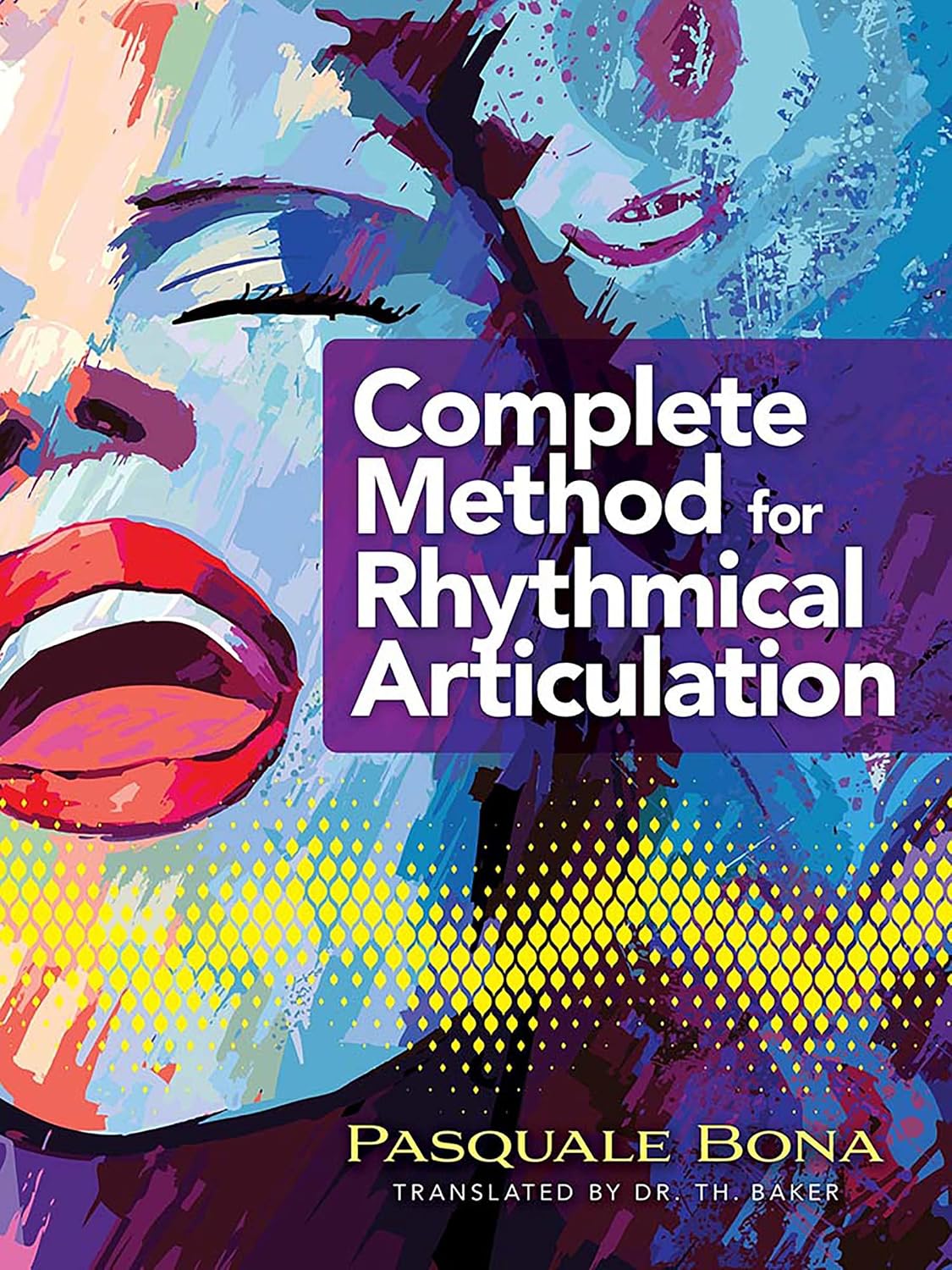 Complete Method for Rhythmical Articulation baixar o livro de graça