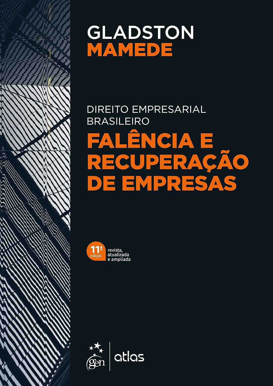 Direito Empresarial Brasileiro - Falência e Recuperação de Empresas baixar livro de graça