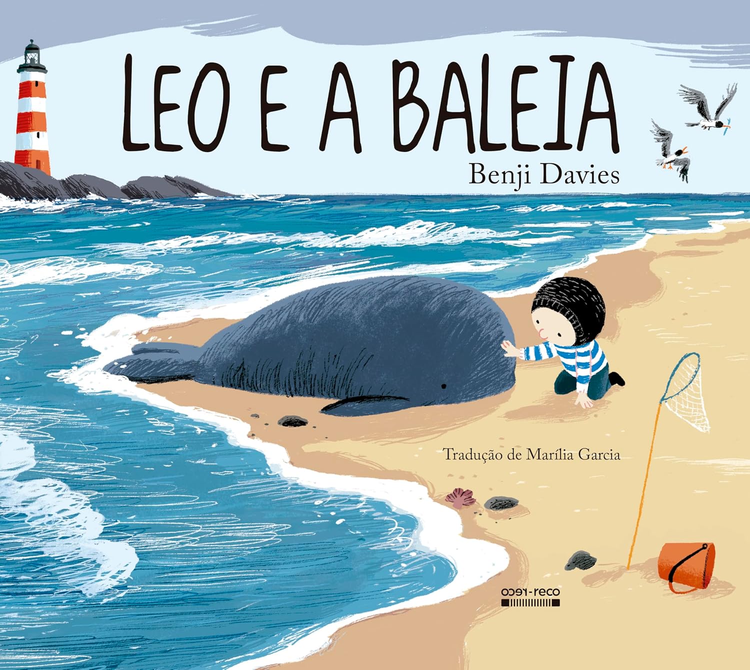 Leo e a baleia baixar o livro de graça