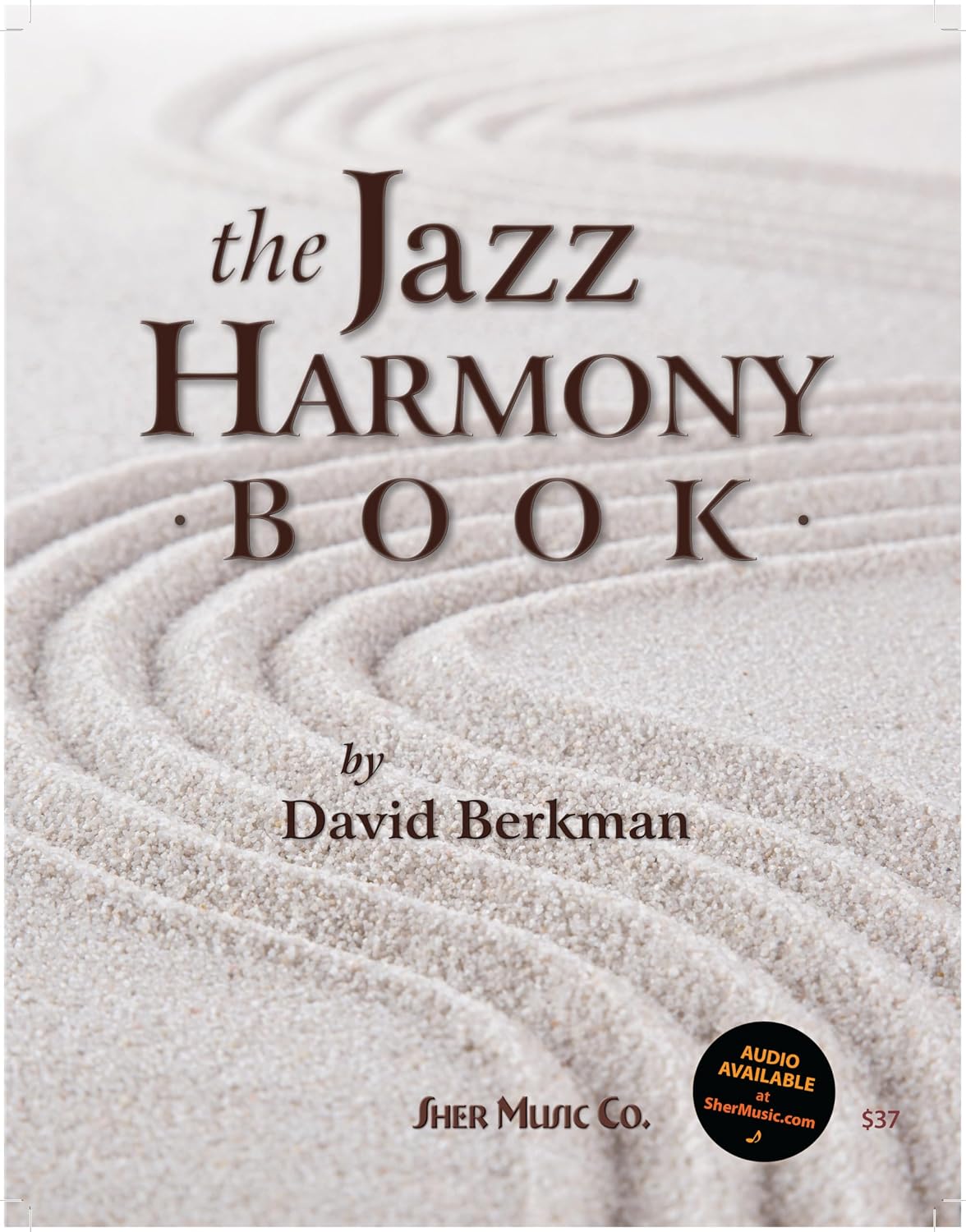 The Jazz Harmony Book baixar o livro de graça