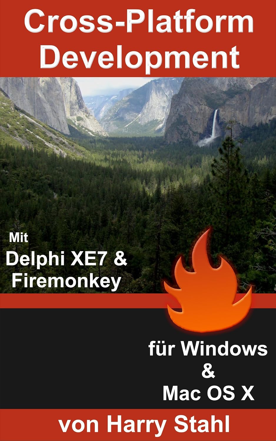 Cross-Platform Development mit Delphi XE7 & Firemonkey für Windows & MAC OS X (German Edition) baixar livro de graça