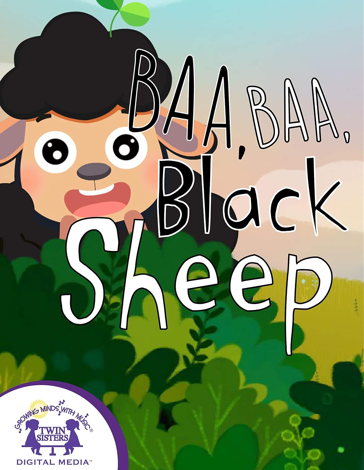 capítulo por capítulo baixar Baa, Baa, Black Sheep (English Edition)