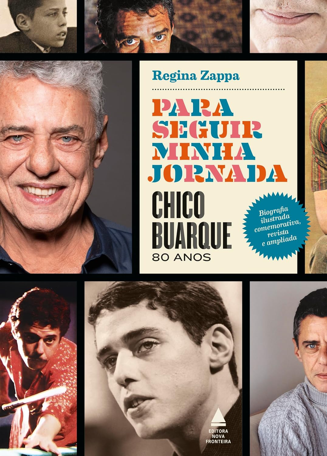 capítulo por capítulo baixar Para seguir minha jornada: Chico Buarque 80 anos