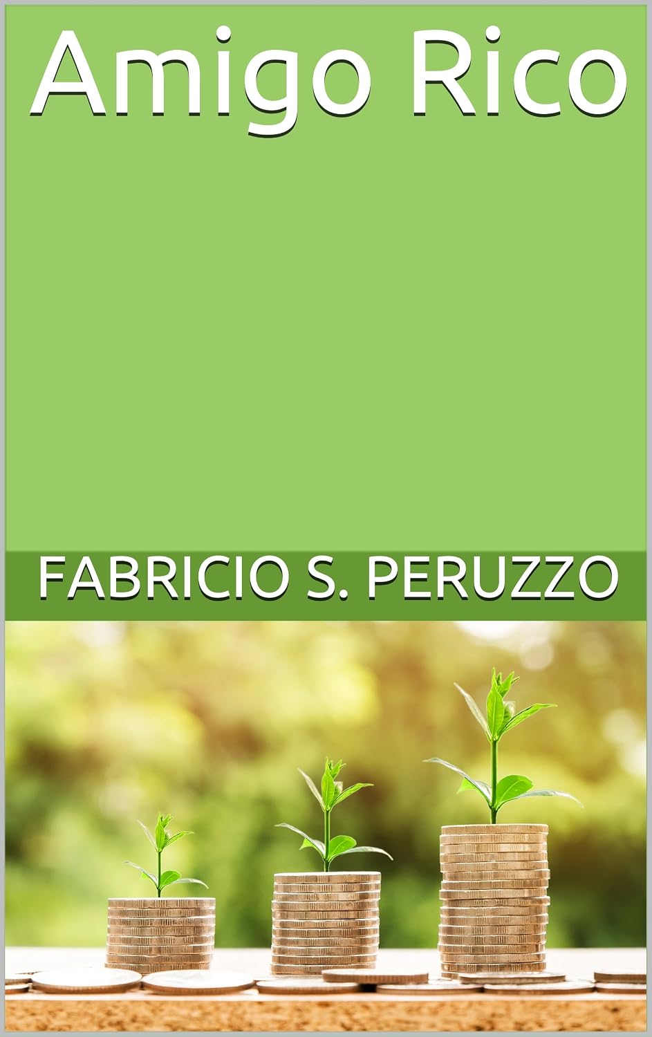 capítulo por capítulo baixar Amigo Rico