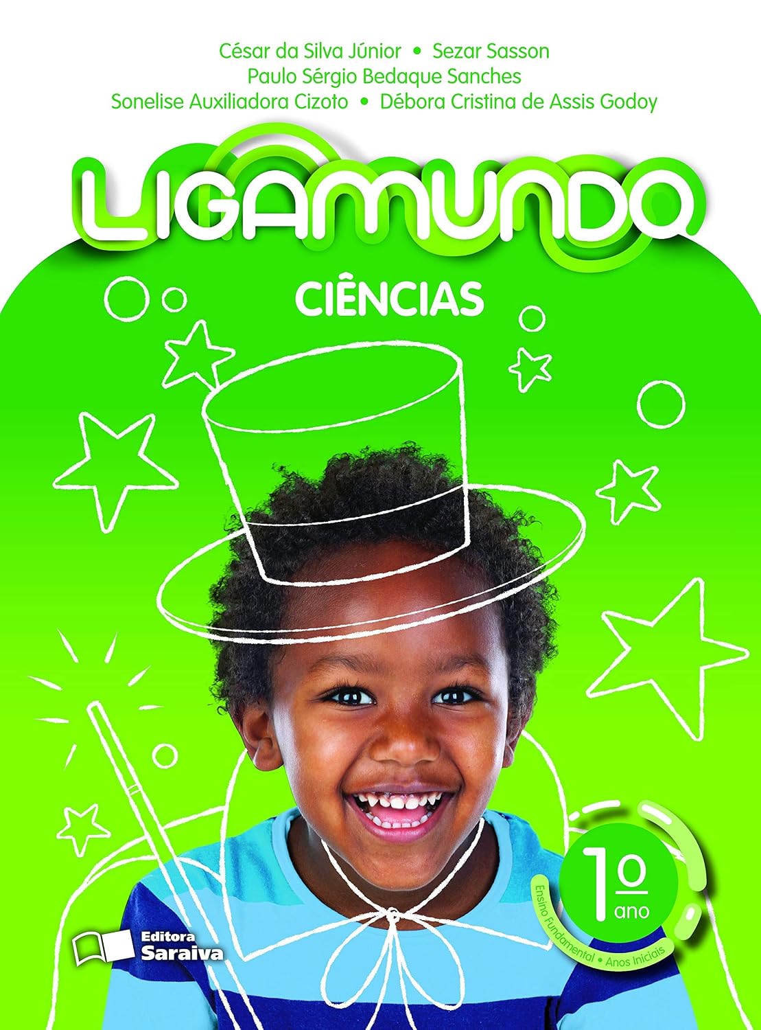 capítulo por capítulo baixar Ligamundo - Ciências - 1º Ano