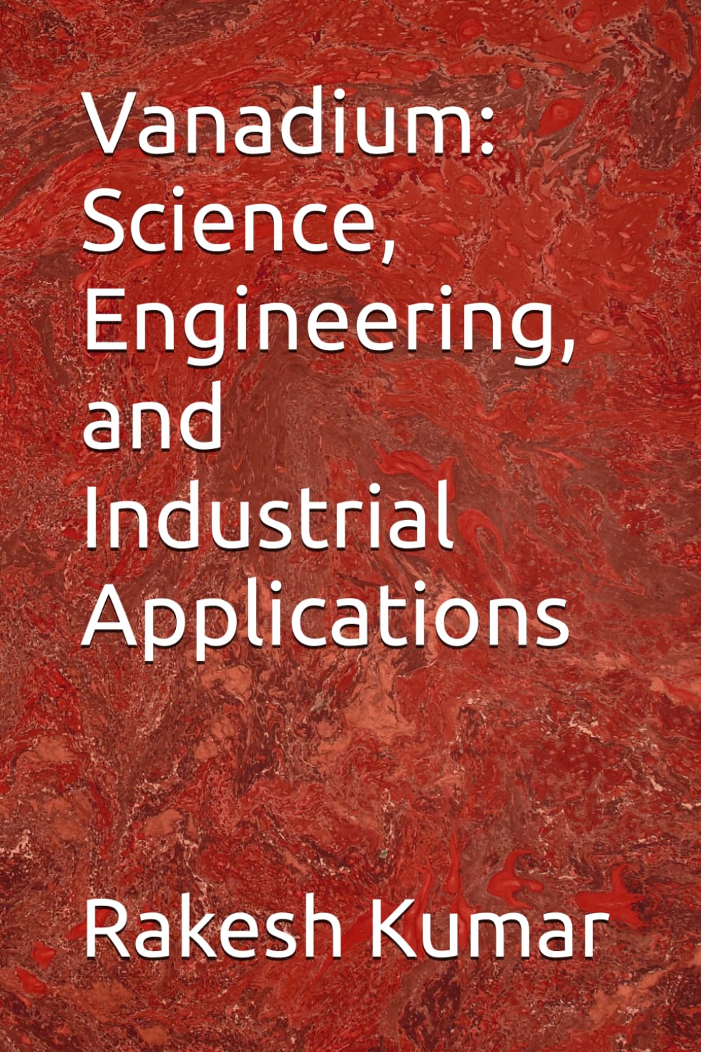 Vanadium: Science, Engineering, and Industrial Applications: 1 baixar o livro de graça