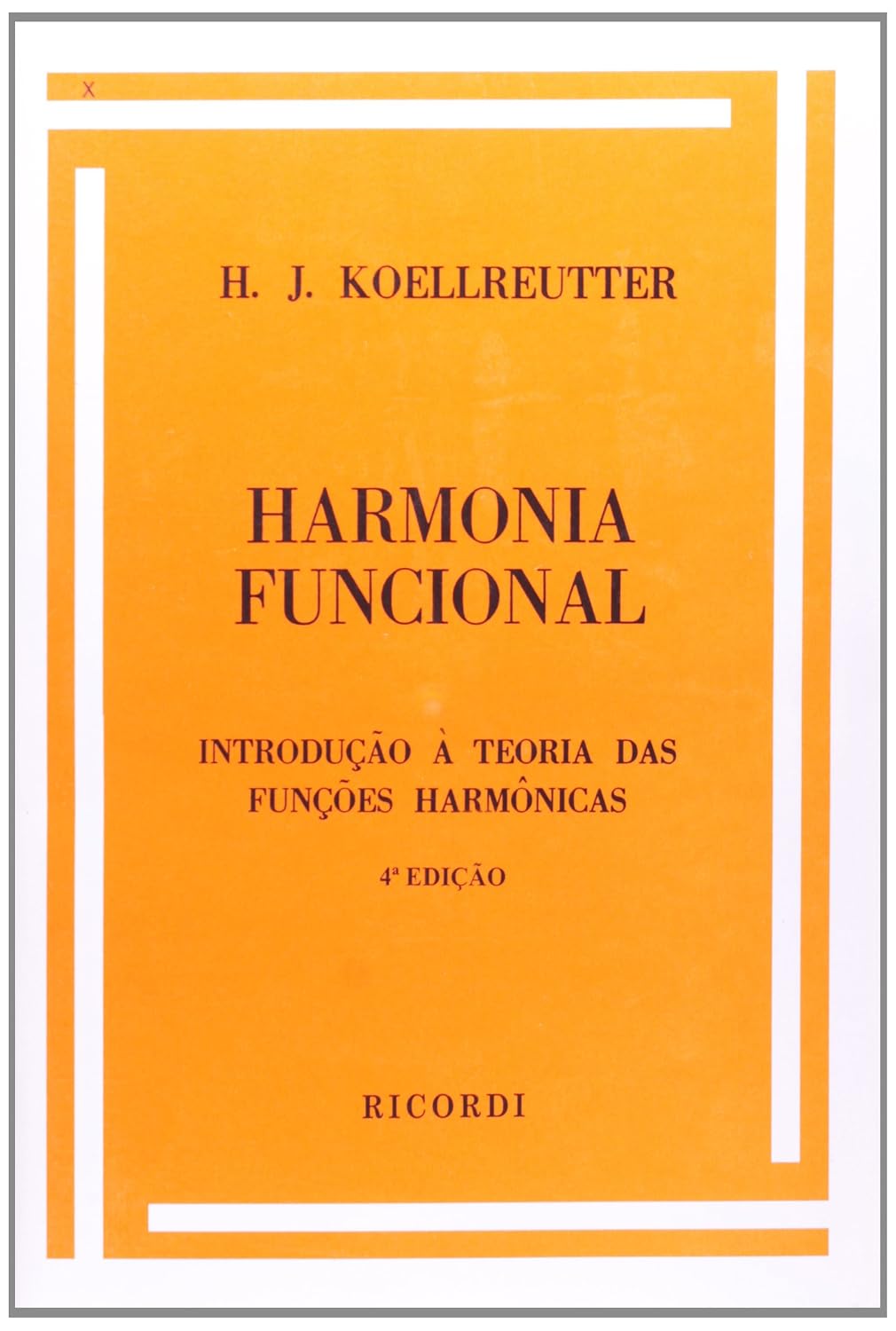 capítulo por capítulo baixar Harmonia Funcional