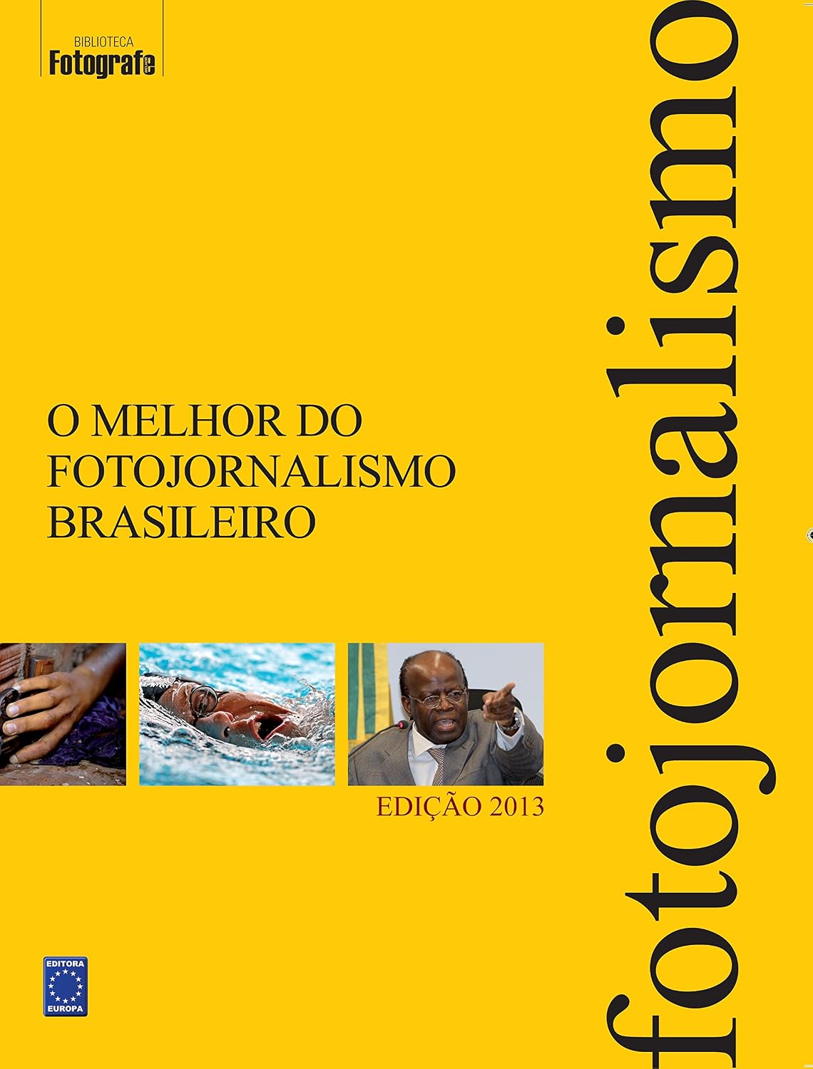 capítulo por capítulo baixar O Melhor do Fotojornalismo Brasileiro - Edição 2013