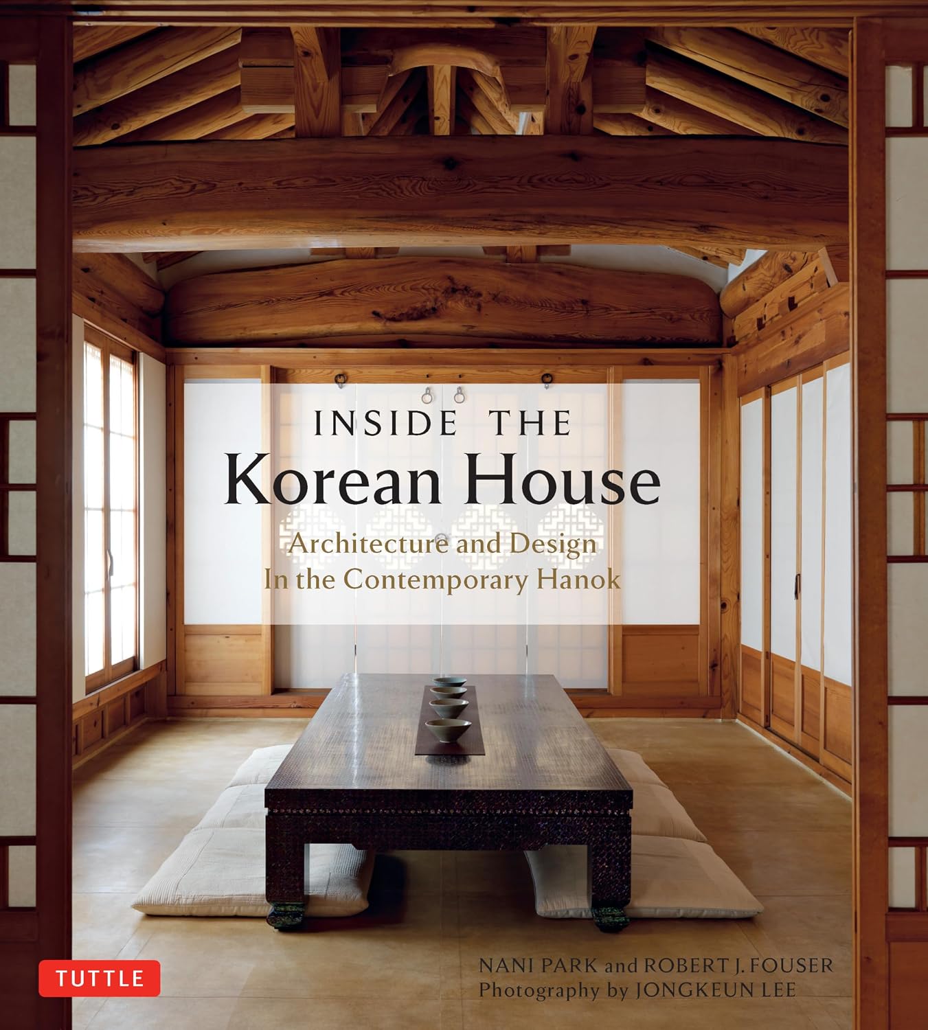 Hanok: The Korean House: Timeless Korean Architecture (English Edition) baixar livro de graça