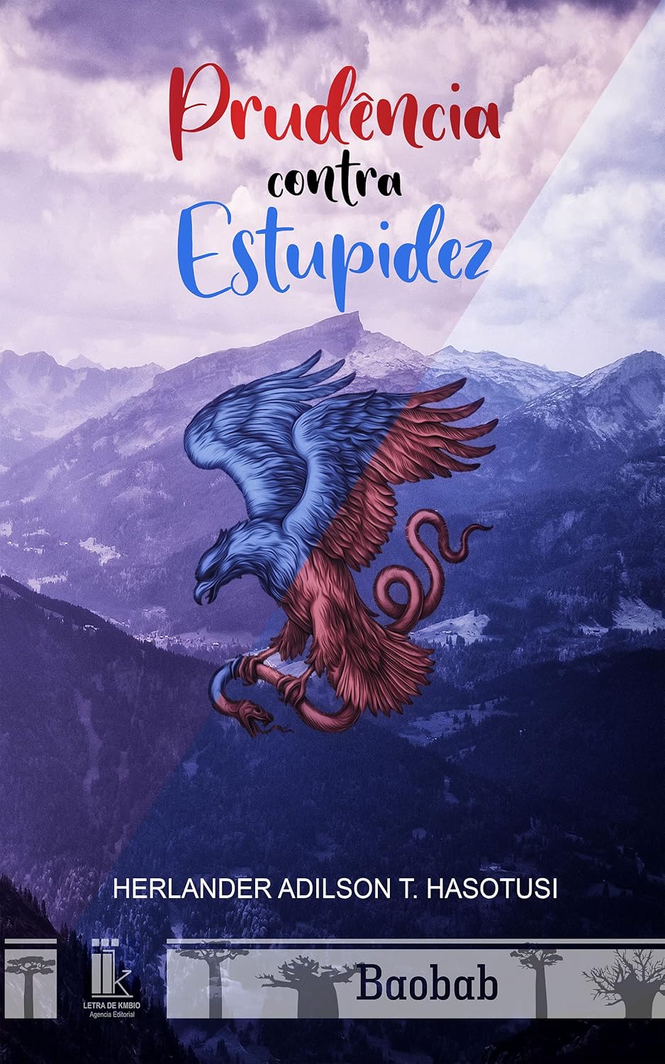 ler totalmente Prudência contra Estupidez