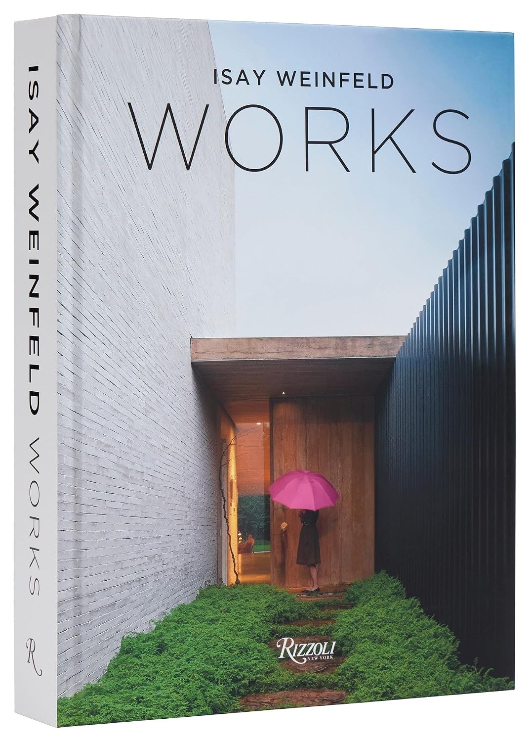 ler totalmente Isay Weinfeld Works