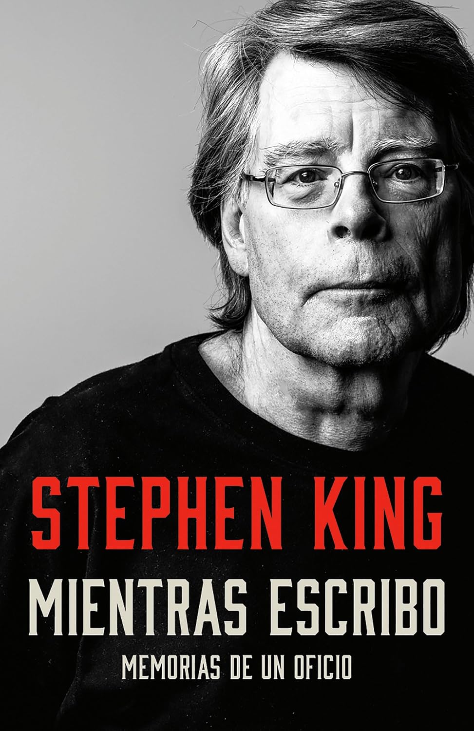 Mientras Escribo: Memorias de Un Oficio / On Writing: A Memoir of the Craft baixar o livro de graça