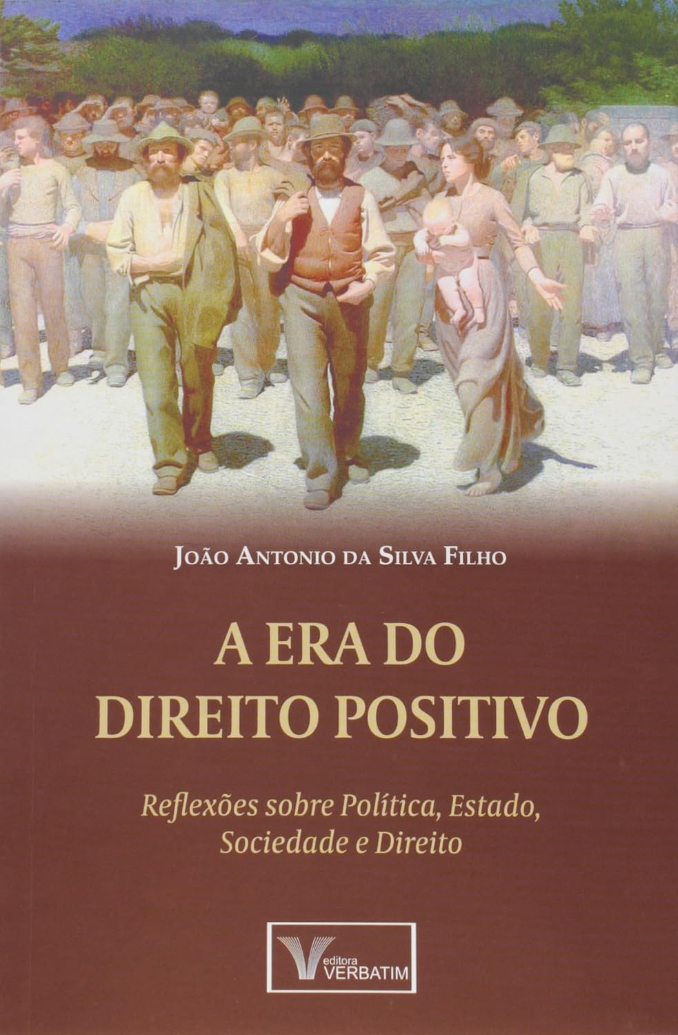 A Era do Direito Positivo baixar livro de graça
