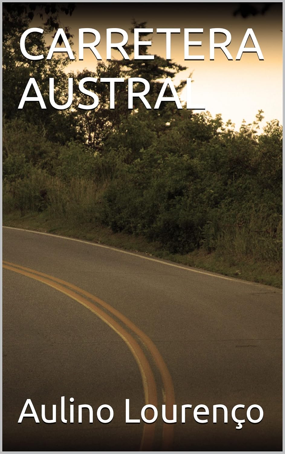 CARRETERA AUSTRAL baixar livro de graça