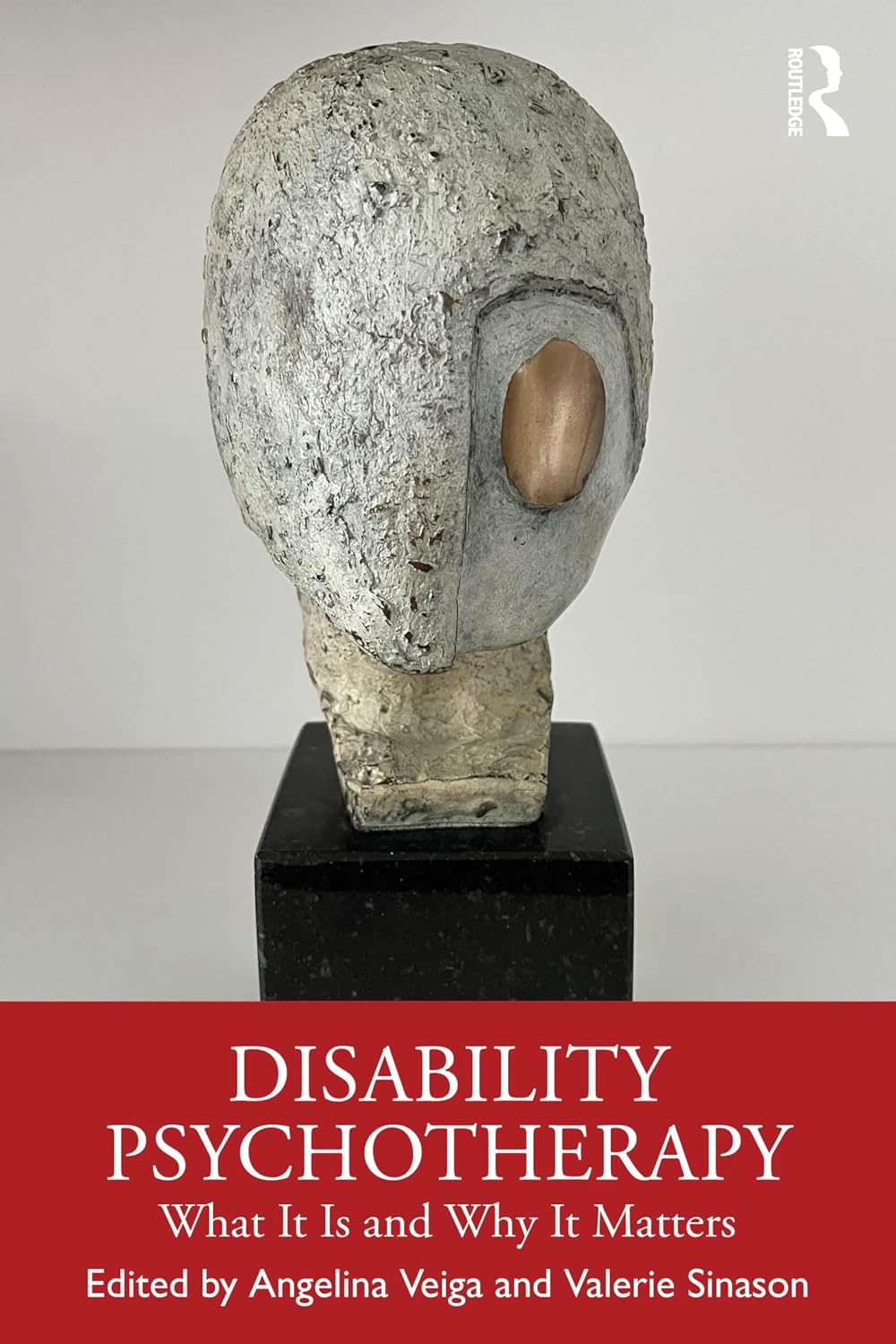 Disability Psychotherapy: What It Is and Why It Matters (English Edition) baixar livro de graça
