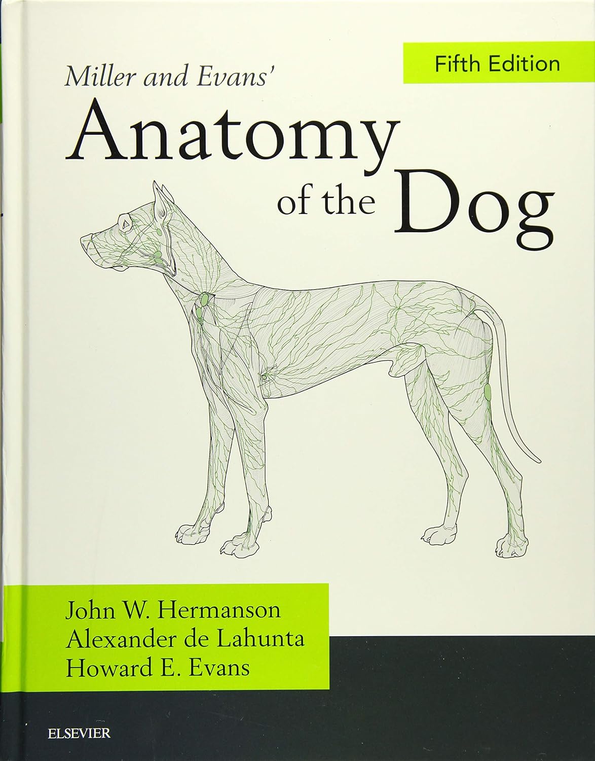 capítulo por capítulo baixar Miller's Anatomy of the Dog