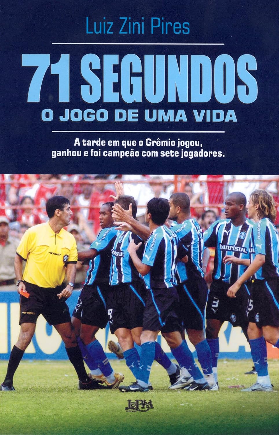 71 Segundos – o Jogo de uma Vida baixar o livro de graça